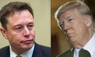 Trump and Elon Musk are dangerous narcissists tailored to 2022 America