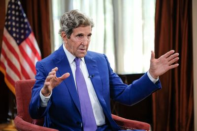 Why John Kerry's carbon-credit plan might actually work