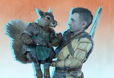 'God of War Ragnarok' beginner's guide: When to use XP and 4 more early-game tips