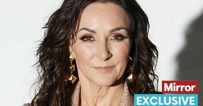 Shirley Ballas reveals she's been secretly crying for weeks over Strictly backlash