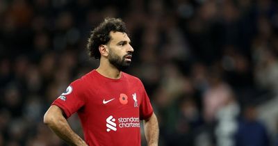 Mo Salah's rival doubles down on criticism of Liverpool star: "I don't give a toss"