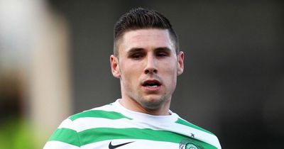 Gary Hooper off the mark as ex-Celtic star rescues point for Omonia Nicosia in Cyprus