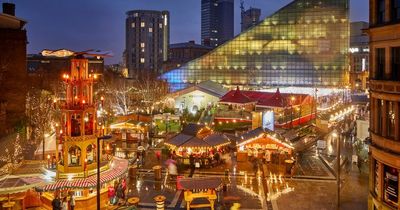 The best Christmas markets to visit across England and Scotland