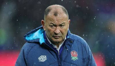 England head coach Eddie Jones vows to continue experimenting ahead of World Cup