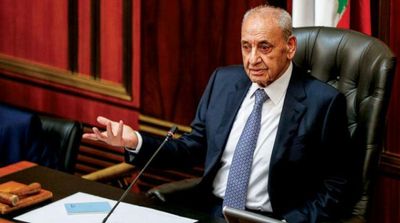 Lebanon: Berri Slams Slogan of ‘Strong President’