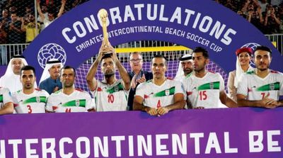 Iranian Players Threatened, Praised after Refusing to Celebrate Victory at Int'l Tournaments