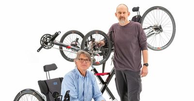 Cornwall’s ICE Trikes becomes employee owned