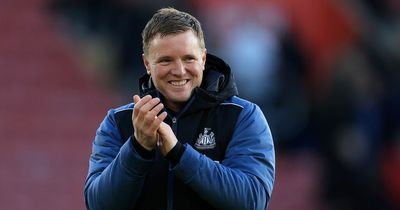 Eddie Howe drops early Newcastle vs Chelsea team news hint as Graham Potter faces double dilemma