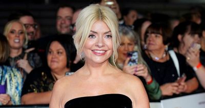 ITV This Morning's Holly Willoughby inundated with same compliment as she shares I'm A Celebrity memories