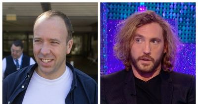 Matt Hancock and Seann Walsh to enter I'm A Celeb jungle ahead of schedule following Olivia's shock exit