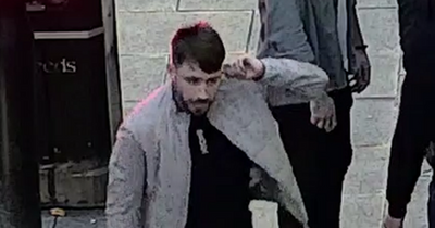 CCTV appeal after man victim of horrific assault on night out in Leeds