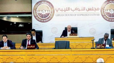 Libya’s Saleh, Mishri to Meet Soon