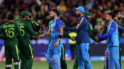 T20 World Cup: An India vs Pakistan final may outnumber the viewership of entire FIFA World Cup, says ex-Pakistan pacer Abdur Rauf Khan