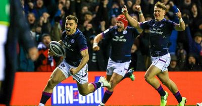 Win a pair of rugby tickets to the Scotland vs New Zealand match