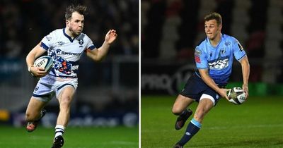 Bristol Bears v Cardiff Rugby full team news: Welsh internationals go head-to-head at fly-half