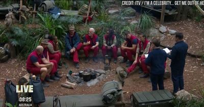 ITV I'm A Celebrity campmate 'missing' as fans spot another celeb 'disappear' from camp