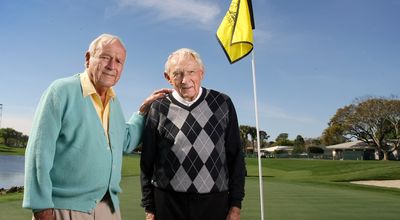 Schupak: Remembering the wisdom of Dow Finsterwald (and stories of the Masters, Arnold Palmer, Ben Hogan and more)