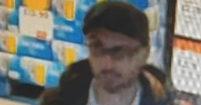 Woman, 87, distracted by man as thief took purse from bag in Tesco