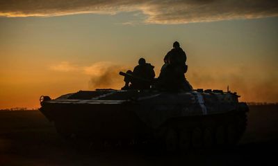 Russia’s war is now focused and defensive. Ukraine must prepare for a tough winter