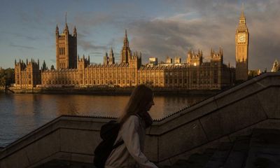 People in UK politics: have you experienced bullying at work?