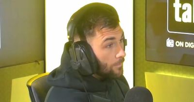 Charlie Austin unleashes scathing attack on Ralph Hasenhuttl following Southampton sack