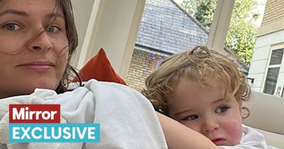 'I'm addicted to my phone - I lock it away to spend more time with my child'