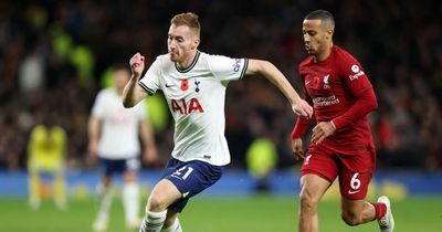 Nottingham Forest vs Tottenham prediction and odds: Dejan Kulusevski tipped to score in Carabao Cup tie
