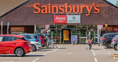 Sainsbury's follows Tesco, ASDA and Morrisons and implements 50p charge in petrol stations