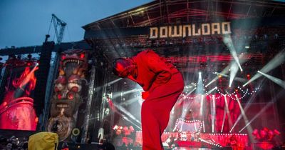 Download Festival 2023 acts confirmed as fans fume at ‘lazy’ lineup