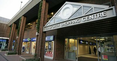 Gosforth Shopping Centre bought by Newcastle real estate firm in multimillion-pound deal