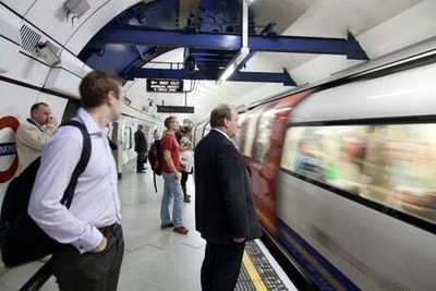 TfL brain drain fuels 20% rise in consultants