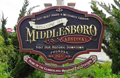 Middlesboro receives funding for downtown demolition project and new police vehicles