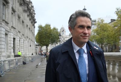 More time needed to look into allegations against UK minister Williamson - Downing Street