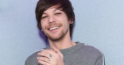 One Direction's Louis Tomlinson reveals his 'guilty pleasure' is watching Bargain Hunt