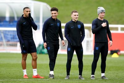 Callum Wilson’s ‘brilliant mentality’ hailed as he waits on England call