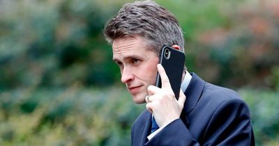 Gavin Williamson could face THREE bullying probes as No10 warns new claims 'serious'