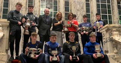 St Paul’s Ulster Minor Football Tournament returns after two-year hiatus
