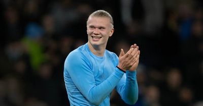 Pep Guardiola delivers Erling Haaland injury update for Chelsea Carabao Cup clash