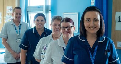 New NHS unit for planned care like pacemaker operations opens at Cramlington hospital