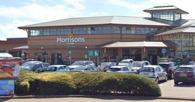 Plan to 'revitalise' Netherfield Morrisons car park greenlit by council