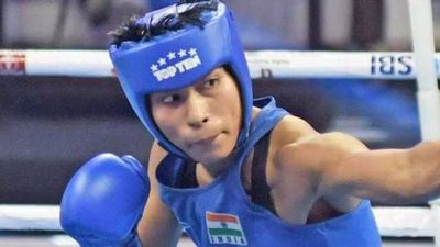 Lovlina Borgohain, Shiva Thapa to lead India's gold medal charge at Asian Boxing Championships