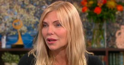 EastEnders' Samantha Womack shares health update after 'random check' cancer diagnosis