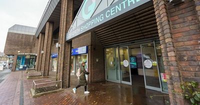 Property firm snaps up Newcastle shopping centre in £9.3m off market deal