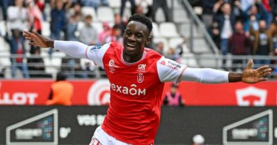 Arsenal loanee power rankings as Folarin Balogun outscores Lionel Messi and Auston Trusty shines