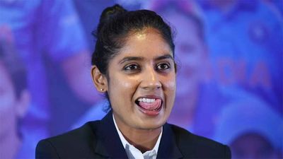 Mithali Raj keeps options open for women's IPL -- player or mentor or even owning team