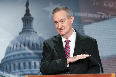 Idaho Republican Sen. Crapo goes for 5th term