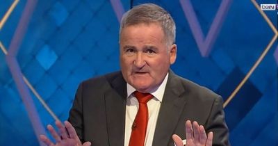Richard Keys launches Trent Alexander-Arnold rant after fuming over Mikel Arteta