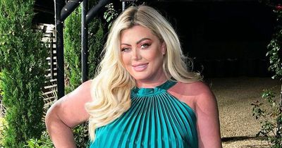 Gemma Collins shares how she saves money in £2m mansion amid cost of living crisis