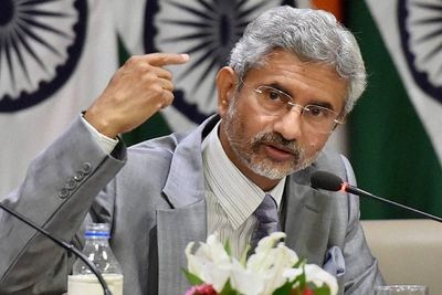 India, Russia have exceptionally steady and time-tested relationship: Jaishankar in Moscow