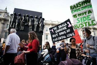 The state will pay anyone to look after your children — except you